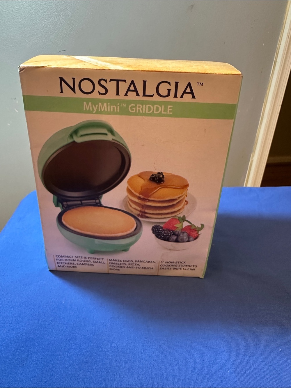 Storage Box of Kitchen Appliance